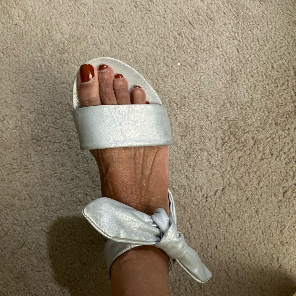 Ibu Shoes Sandles